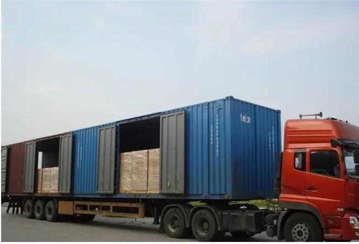 厦门到共青城市整车运输