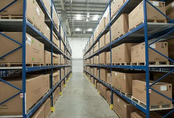 厦门到共青城市货物仓储