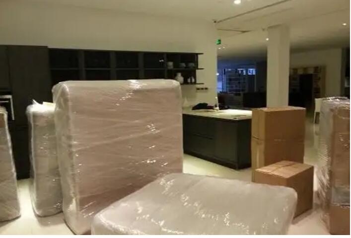 厦门到共青城市长途搬家