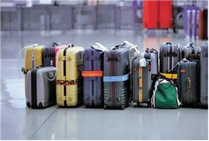 厦门到共青城市行李托运