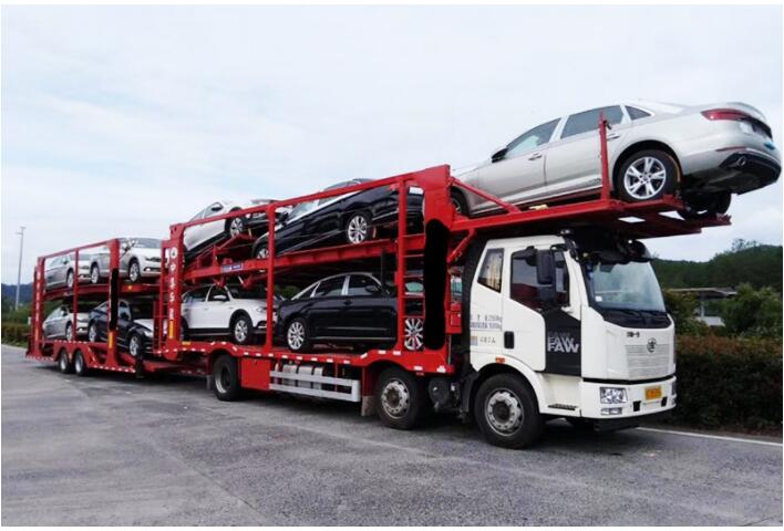 厦门到共青城市轿车托运